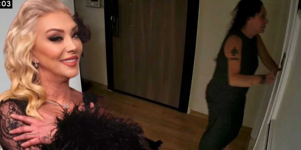 Güllü’nün ölmeden önceki yeni görüntüsü ortaya çıktı