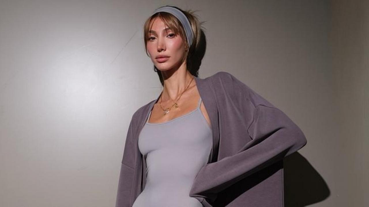 Hakkında yakalama kararı çıkarılmıştı! Şevval Şahin’den ilk açıklama