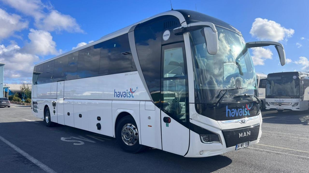 HAVAİST kış operasyonlarına yönelik hazırlıklarını tamamladı