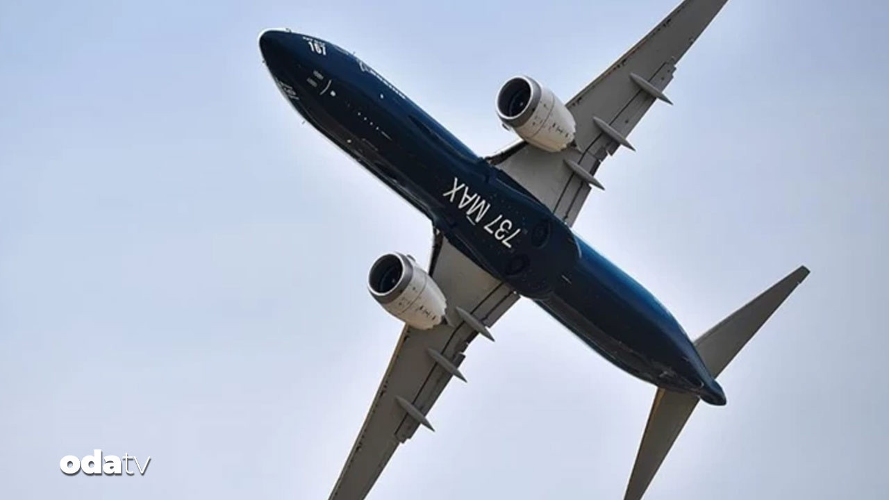 Hindistan’da yolcu uçaklarına tehlikeli aldatmaca