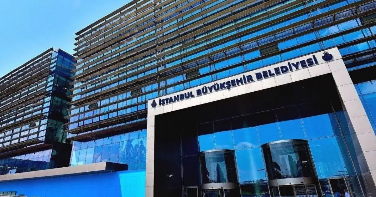 İBB, 580 milyon dolarlık Eurobond borcunu vadesinden önce ödedi