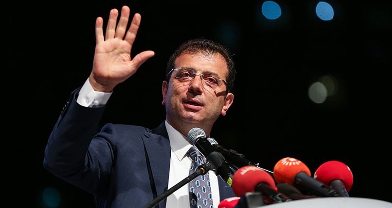 İBB soruşturmasında ‘kilit isim’ suç makinesi çıktı