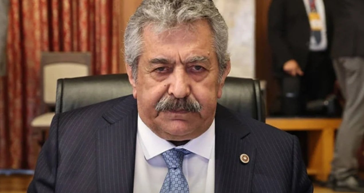 İmralı tutanağı komisyonda okundu: MHP’li Yıldız’dan polemik mesajı