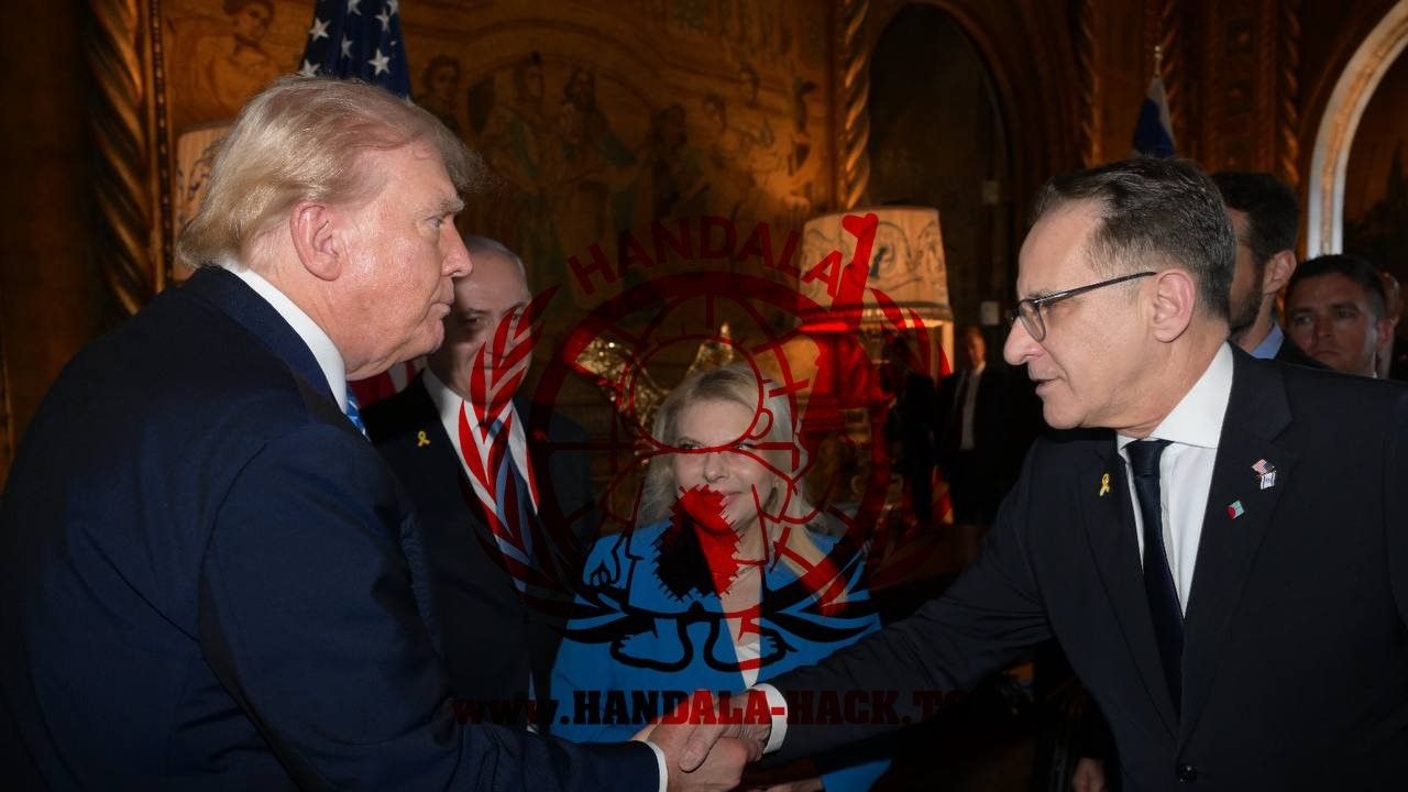 İran bağlantılı gruptan İsrail’e siber darbe