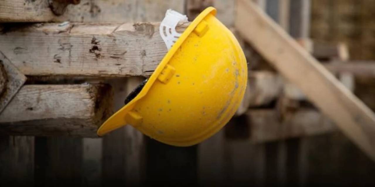 İş cinayetinde korkunç rapor! 2011’den bu yana en yüksek sayı