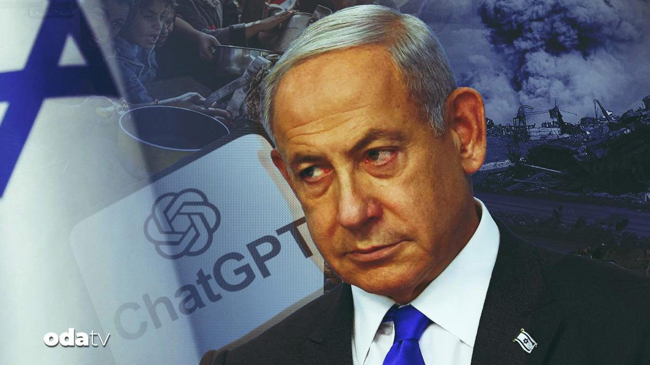 İsrail’den yapay zeka ve algoritma hamlesi