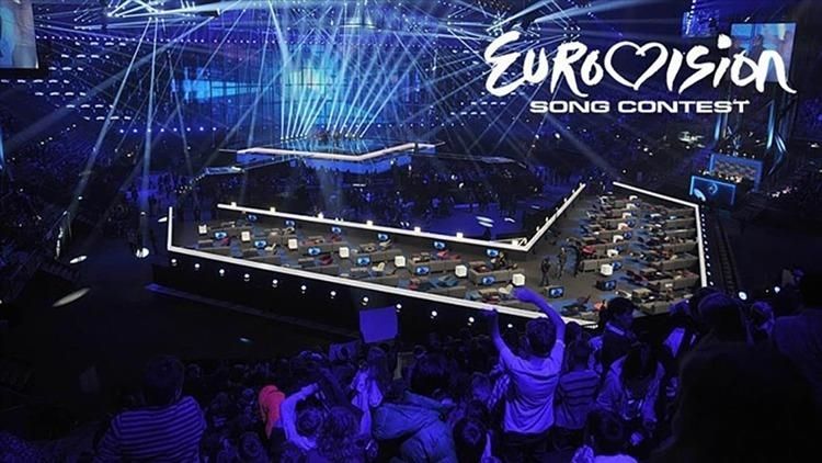 İsrail’in Eurovision’a katılmasına izin verilmesi protestoları tetikledi