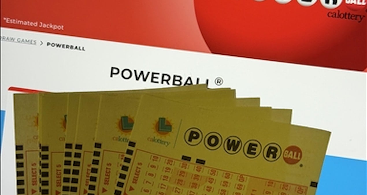 Kazanma şansı 292 milyonda birdi! 1,8 milyar dolarlık “Powerball” ikramiyesi sahibini buldu