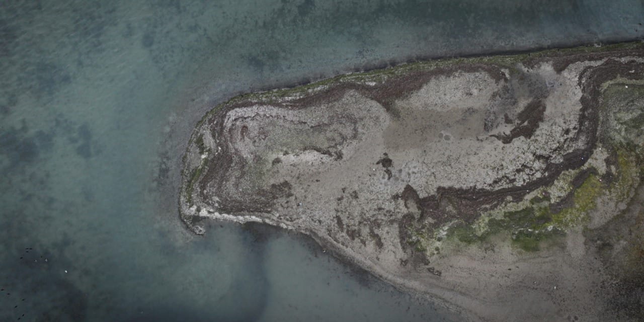 Marmara’nın can damarı kuruyor: İki dev şehir susuzluk tehlikesi ile yüz yüze