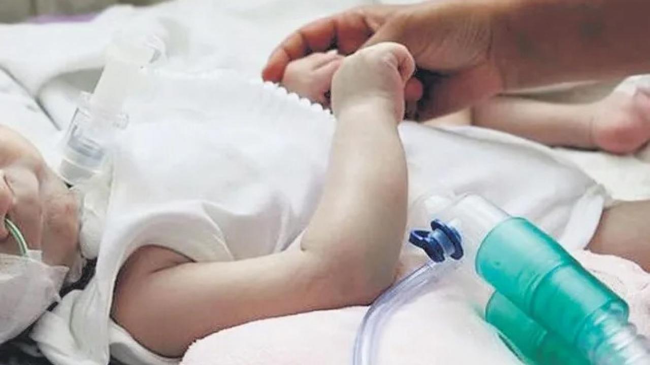 SMA’lı hasta sayısı azaldı