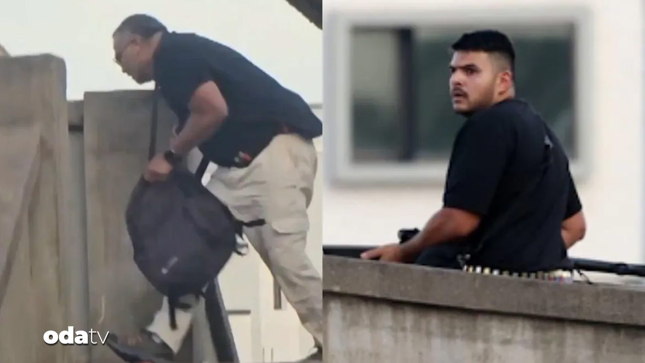 Sydney’deki saldırgan Hintli çıktı