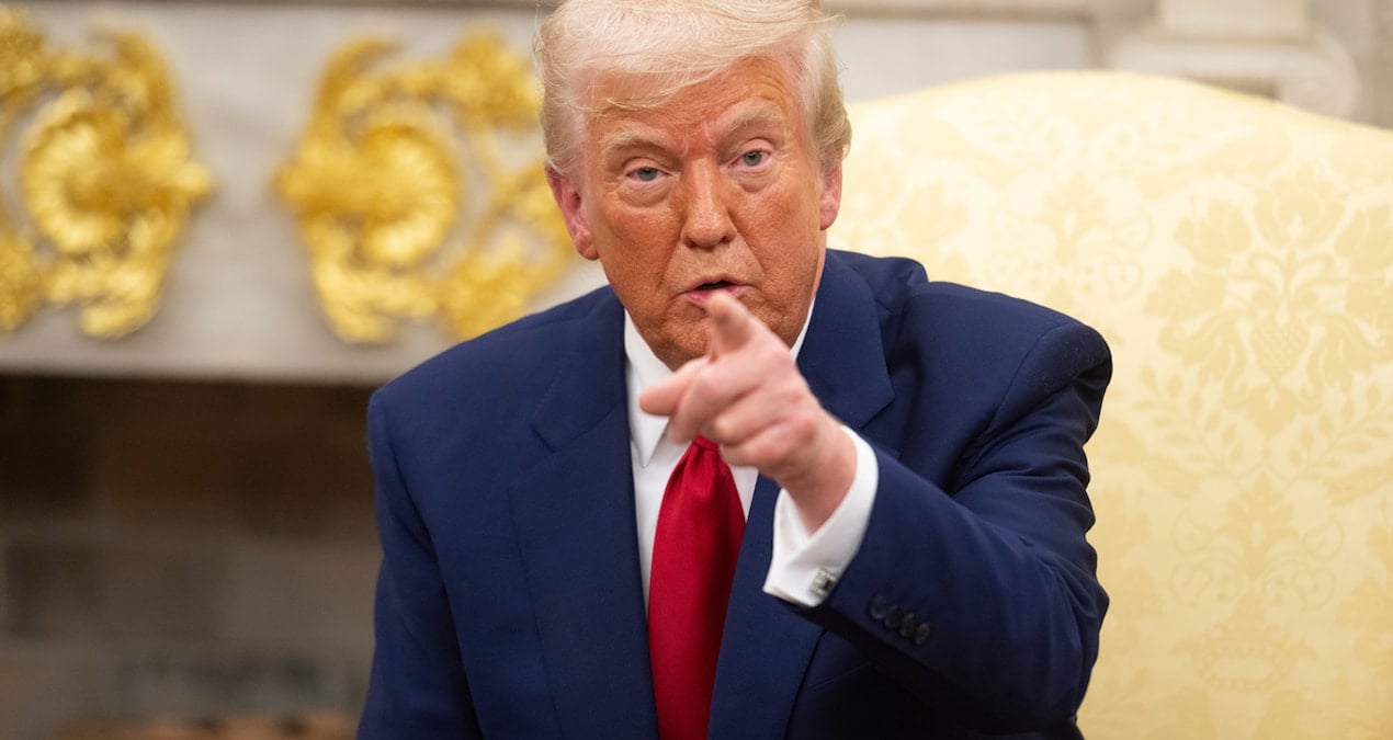 Trump’ın kararı petrol fiyatlarını artırdı