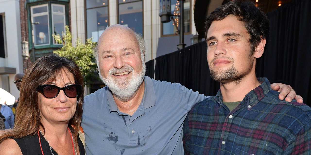 Ünlü çiftin ölüm nedeni açıklandı: Oğulları gözaltına alınmıştı