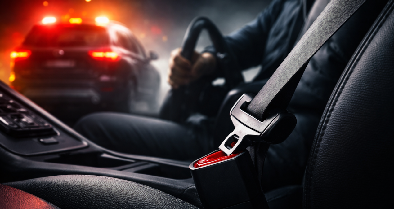 Ünlü markanın emniyet kemerleri kendiliğinden açılıyor: Yüz binlerce araç geri çağrıldı