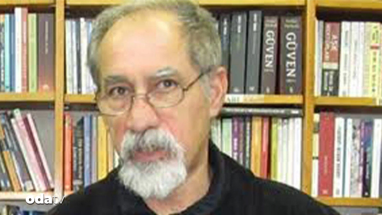 Yazar ve akademisyen Mehmet Şehmus Güzel yaşamını yitirdi