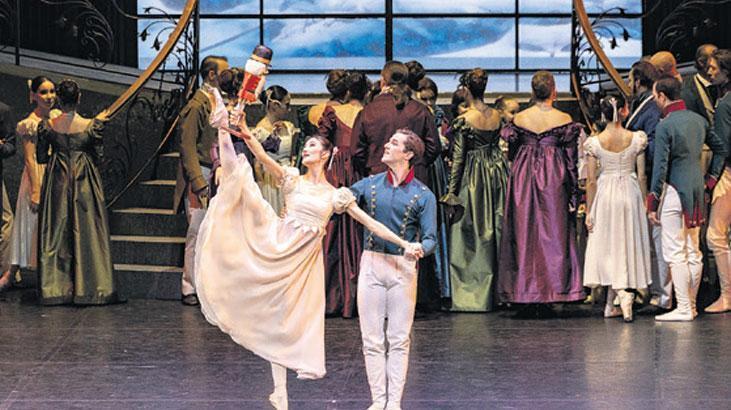 Yeni yıl ‘Fındıkkıran’la karşılanır