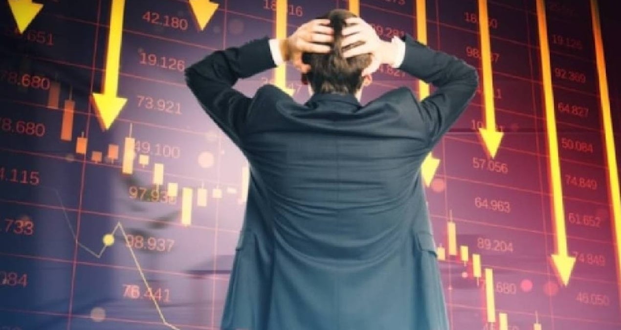 2025 yılında konkordato ve iflaslar rekor kırdı