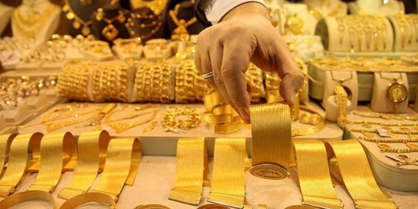 Altın ABD verisine rağmen yükseldi