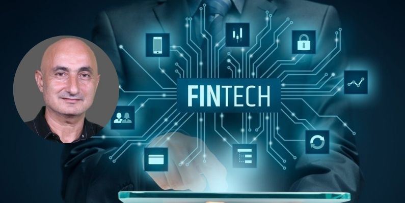 Barış Soydan Yazdı… ‘Fintek Sorunları Merkez Bankası’na Devirle Başladı, Acil Müdahale Zamanı’