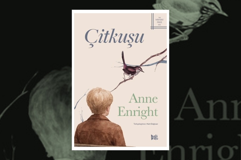 Büyük yüzleşmeler, küçük kırılmalar: Çitkuşu