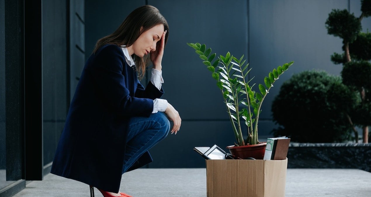 Dev banka bu hafta bin çalışanını işten çıkaracak