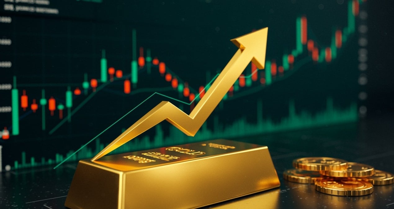 Dünya Altın Konseyi açıkladı: Altını fırlamak için yarın 18.00’i bekliyor