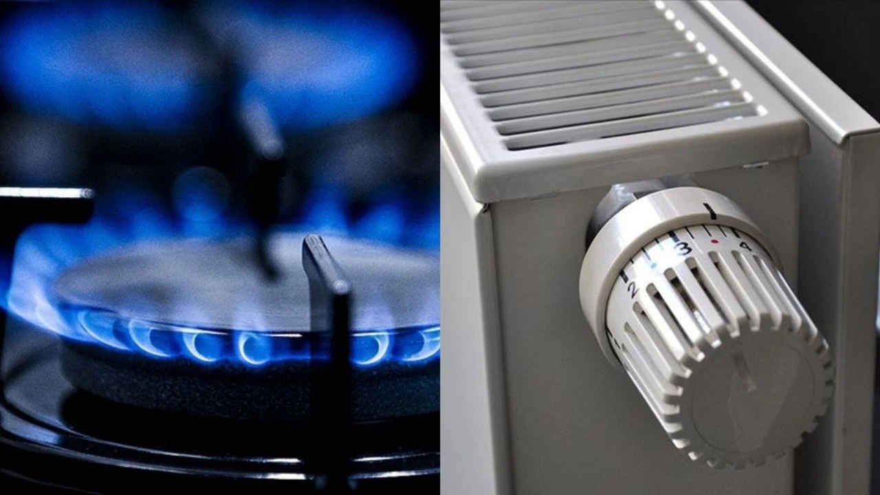 Dünyanın 16 katı! Doğalgaz fiyatı yüzde 162 arttı!