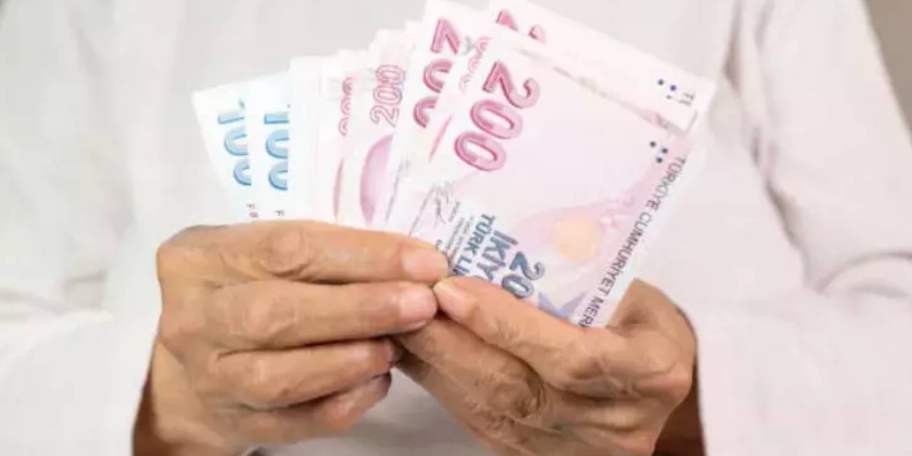 En düşük emekli aylığı için kritik toplantı!