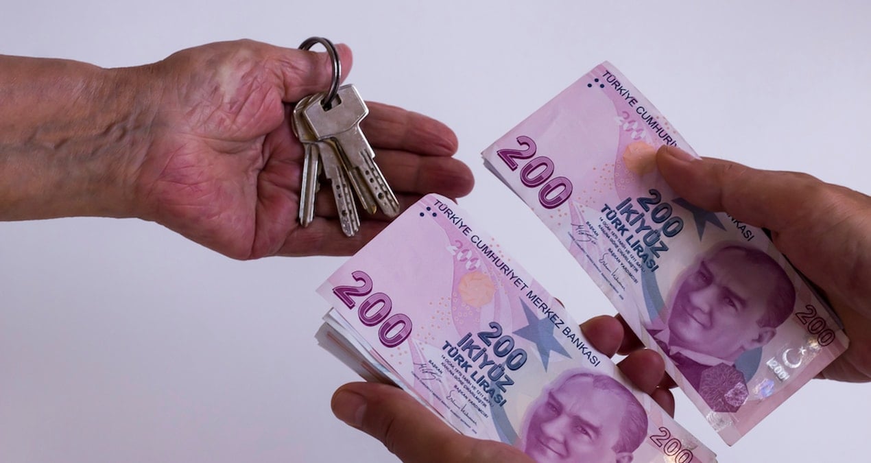 Ev sahibi ve kiracılar dikkat: Yasa çıkmadan yüzde 35 zam geldi