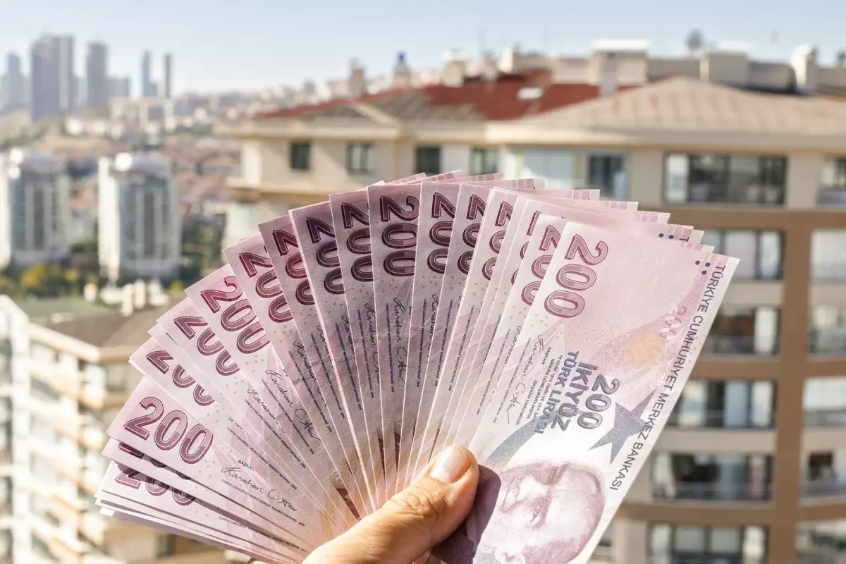 Satılık ev ilanlarında büyük değişim! Yeni dönem 1 Şubat’ta başlıyor