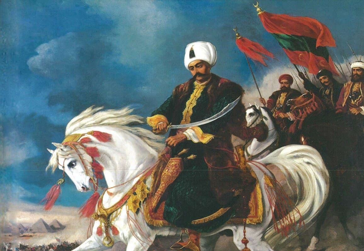 Sert Bir Dönemin Portresi: Yavuz Sultan Selim