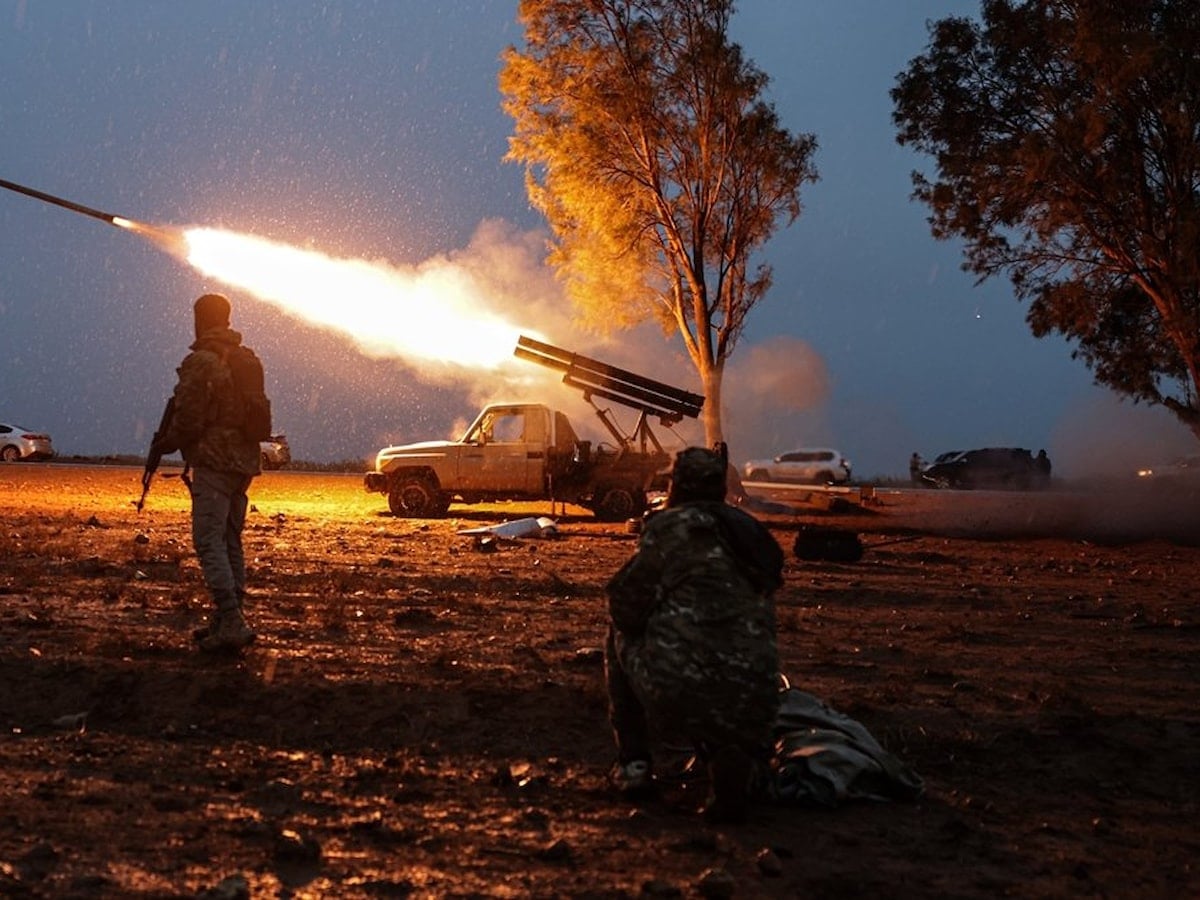 Suriye ordusu, Rakka’nın 5 kilometre yakınına ulaştı