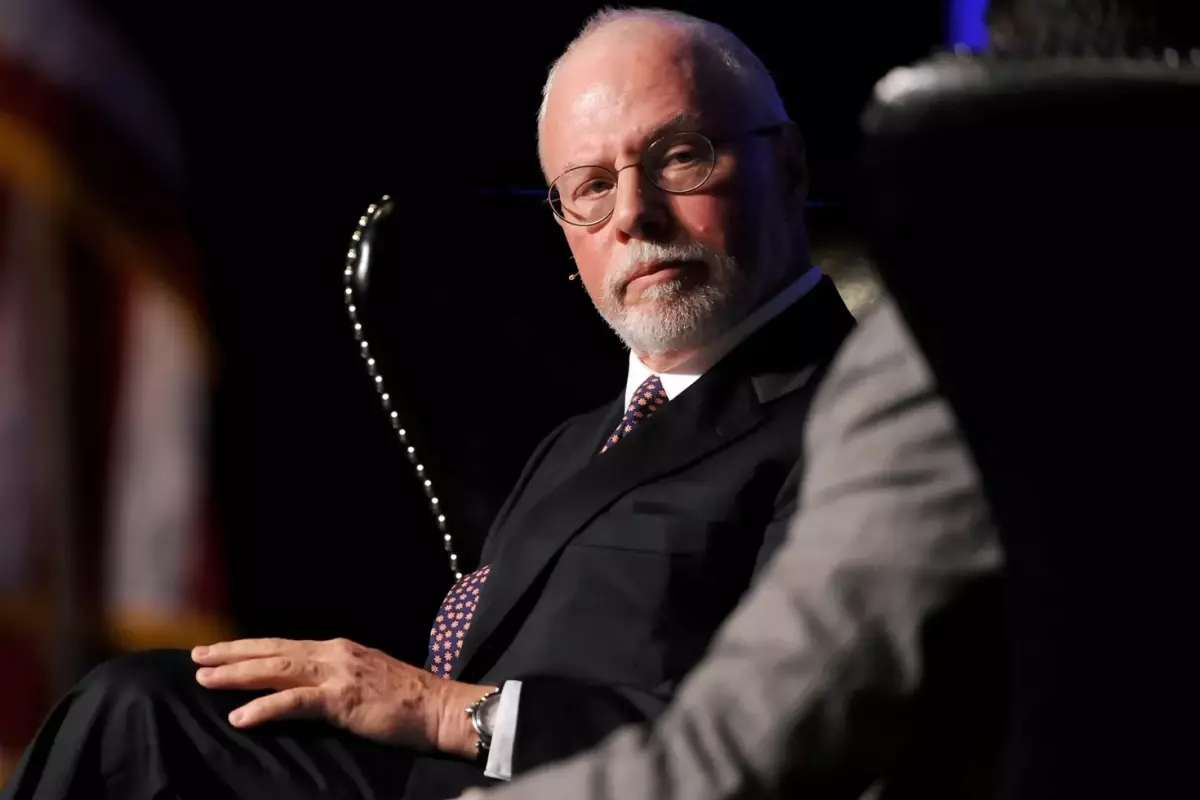 Trump’a yakın isimden Venezuela operasyonu öncesi büyük vurgun