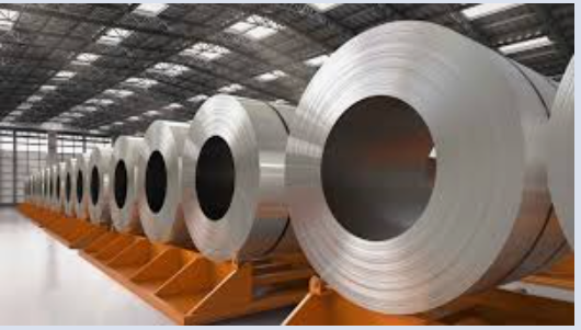 Türkiye’nin Çelik Üretimi Büyüyor: 2025’te 38,1 Milyon Ton Üretti