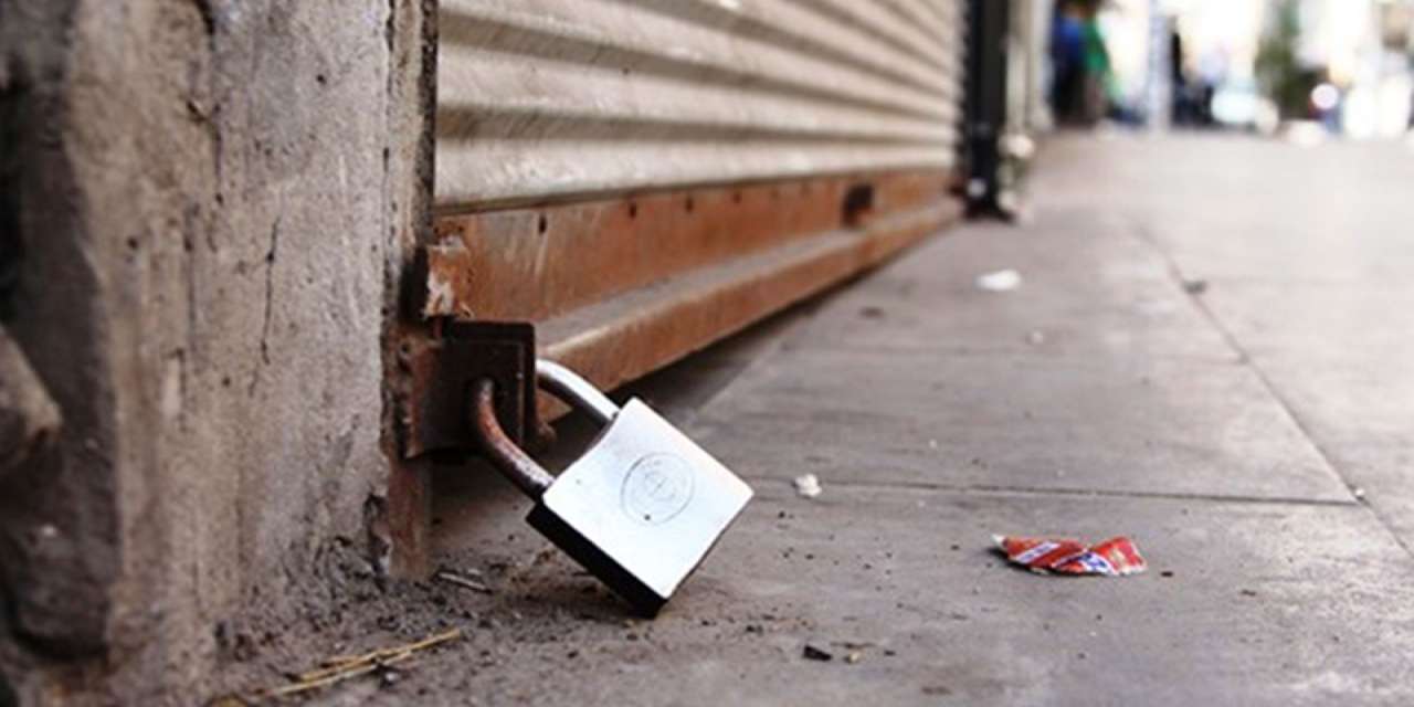 Türkiye’nin dev holdingi iflas yolunda!