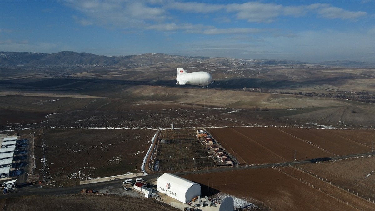 Hava aracı koruma sistemleri