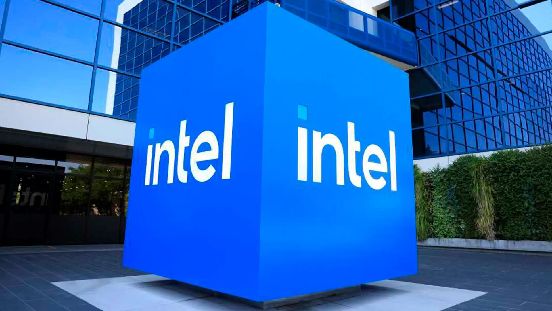 Intel