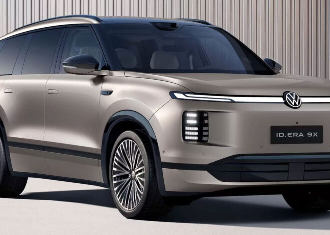 Çinliler Volkswagen ile sosyal medyada alay etti