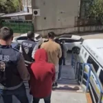 Muğla’da Fuhuşa Aracılık Eden 5 Kişi Gözaltına Alındı