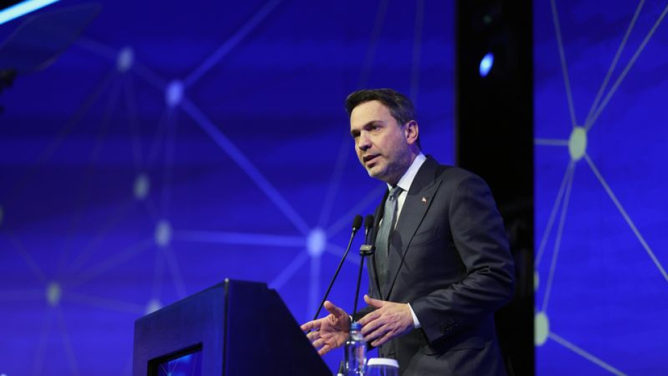 Bakan Bayraktar: Lityum ve Penta Tesislerinin Temellerini 2026’da Atmayı Planlıyoruz