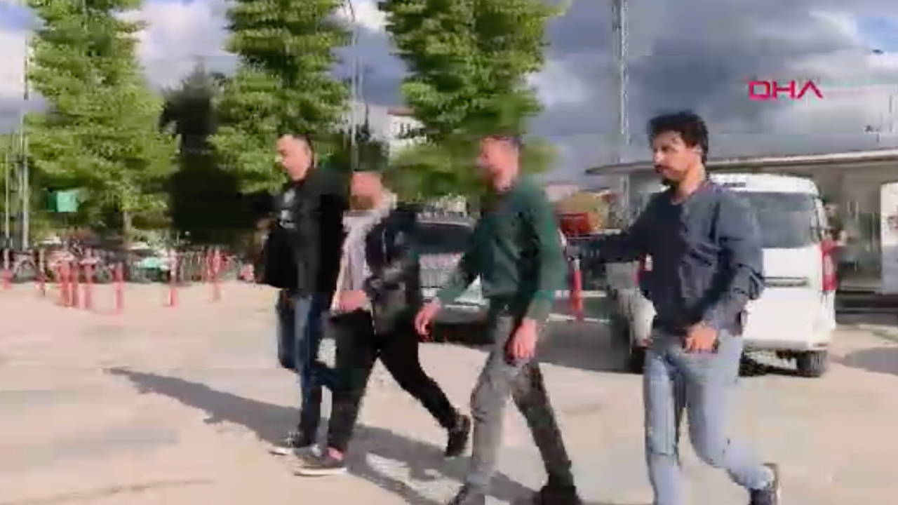 Halı Saha Tartışması Sonrası Bıçaklama Olayı: 3 Ay Sonra Hesaplaştılar