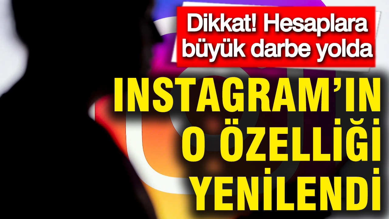 Instagram, Kopya İçeriklere Savaş Açtı: Yeni Algoritma Dönemi Başlıyor