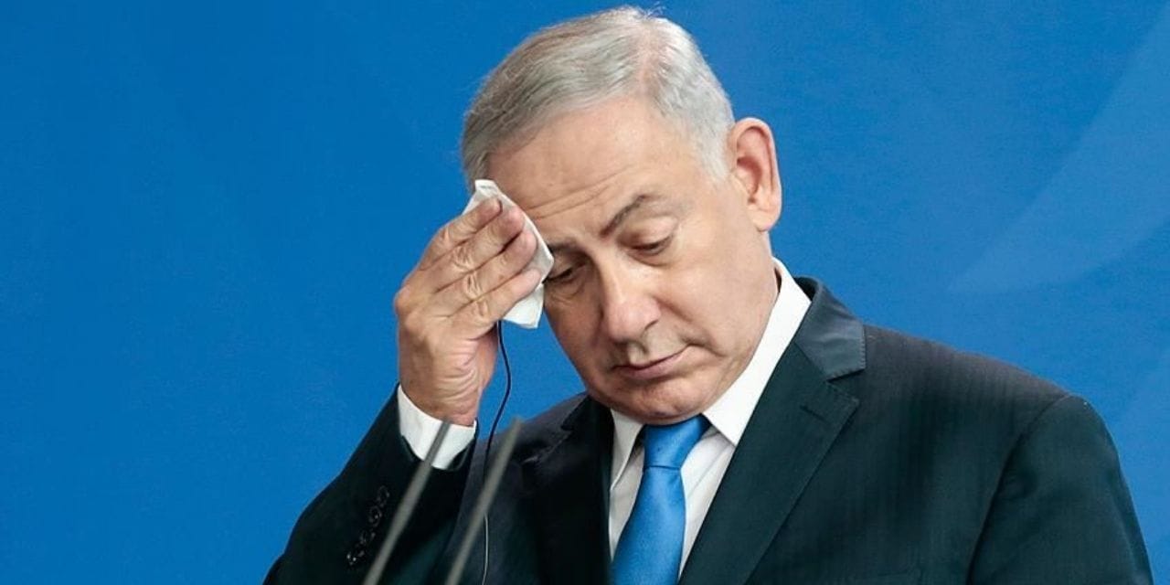 Netanyahu’nun Yolsuzluk Davası Ertelendi: Yeni Tarih Bekleniyor