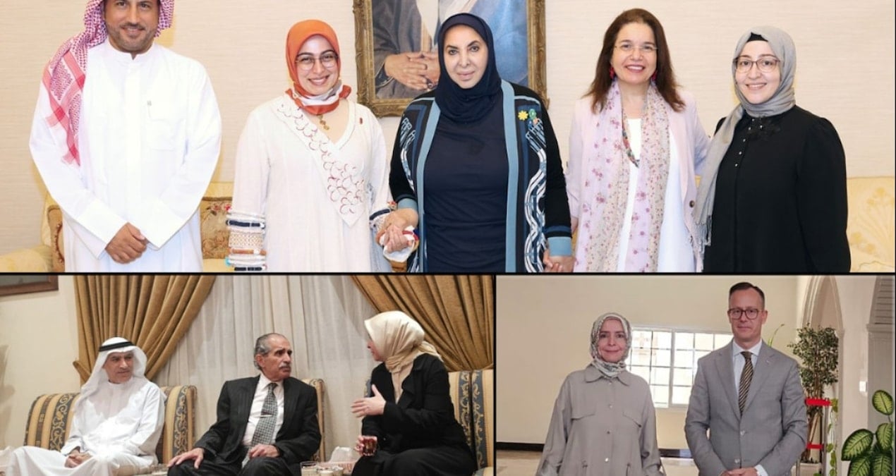 Elçi Randevuları Üzerine Tartışmalar