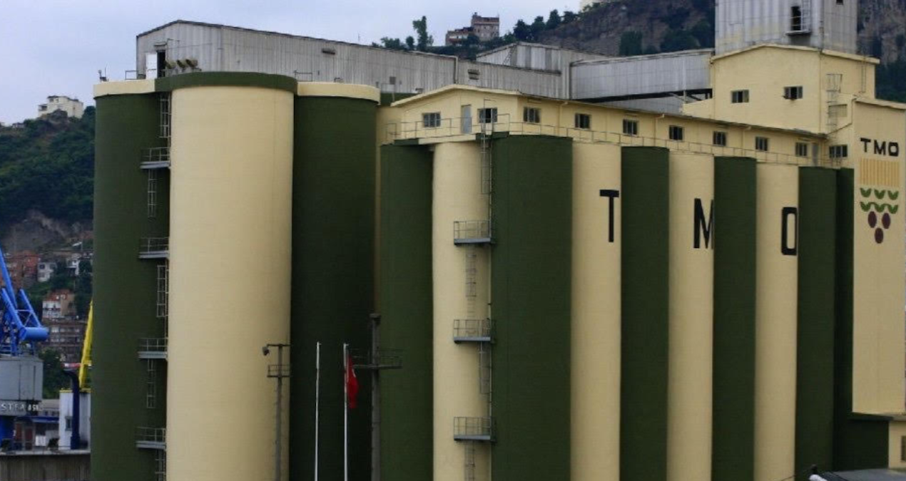 TMO’da Büyük Buğday Kaybı: 6 Bin Tonluk Skandal ve 100 Milyon Lira Zarar İddiası