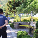 Amasyada supheli canta panigi funyeyle patlatildi icinden bebek kiyafetleri cikti XzEr7IFA
