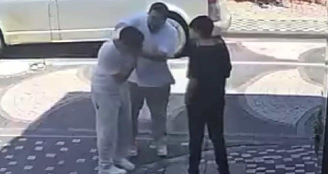 “Bana hakaret etti” dedi, 12 yaşındaki çırağına acımadı! Haber gorseli