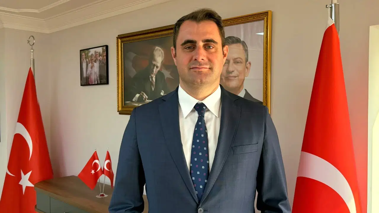 ‘Halkın çağrısına kulak verdik’ dedi, CHP’den istifa etti Halkin cagrisina kulak verdik dedi chpden istifa etti 7uK5hFuX