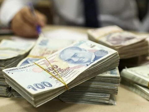 Hazineden 199 milyar liralik kira sertifikasi ihraci tPQyi3q5
