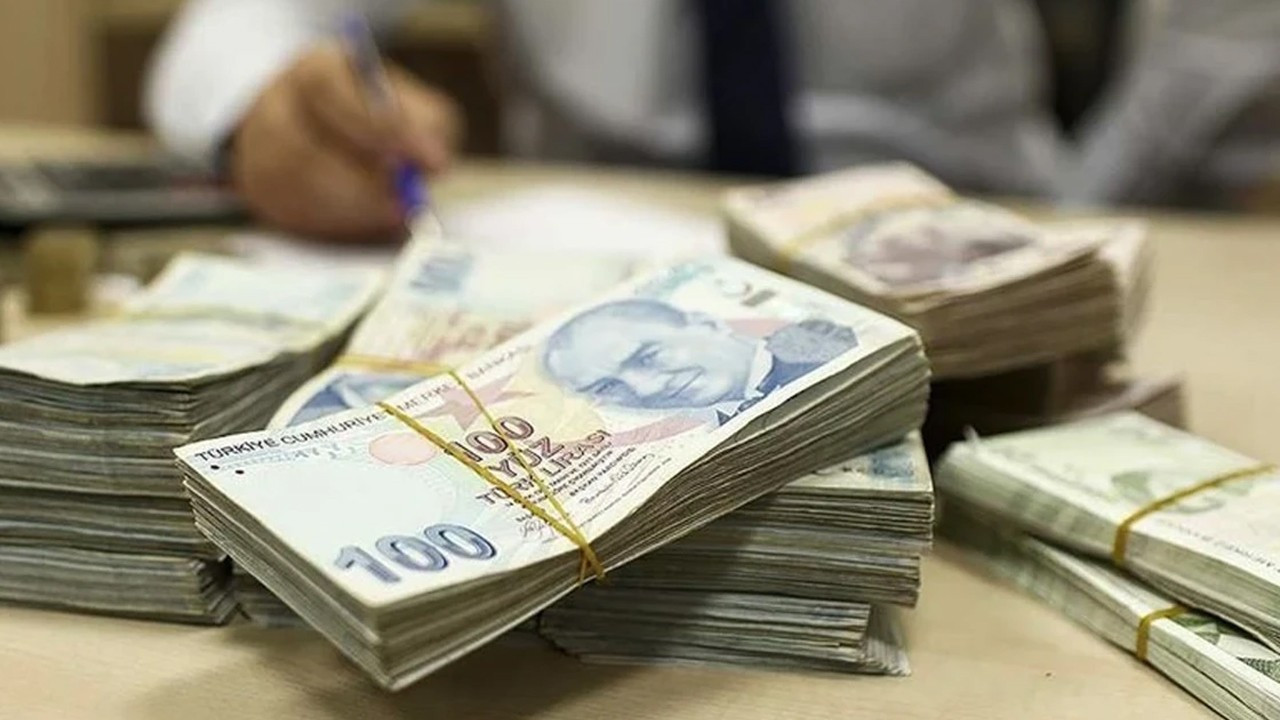 Hazineden 199 milyar liralik kira sertifikasi ihraci tPQyi3q5